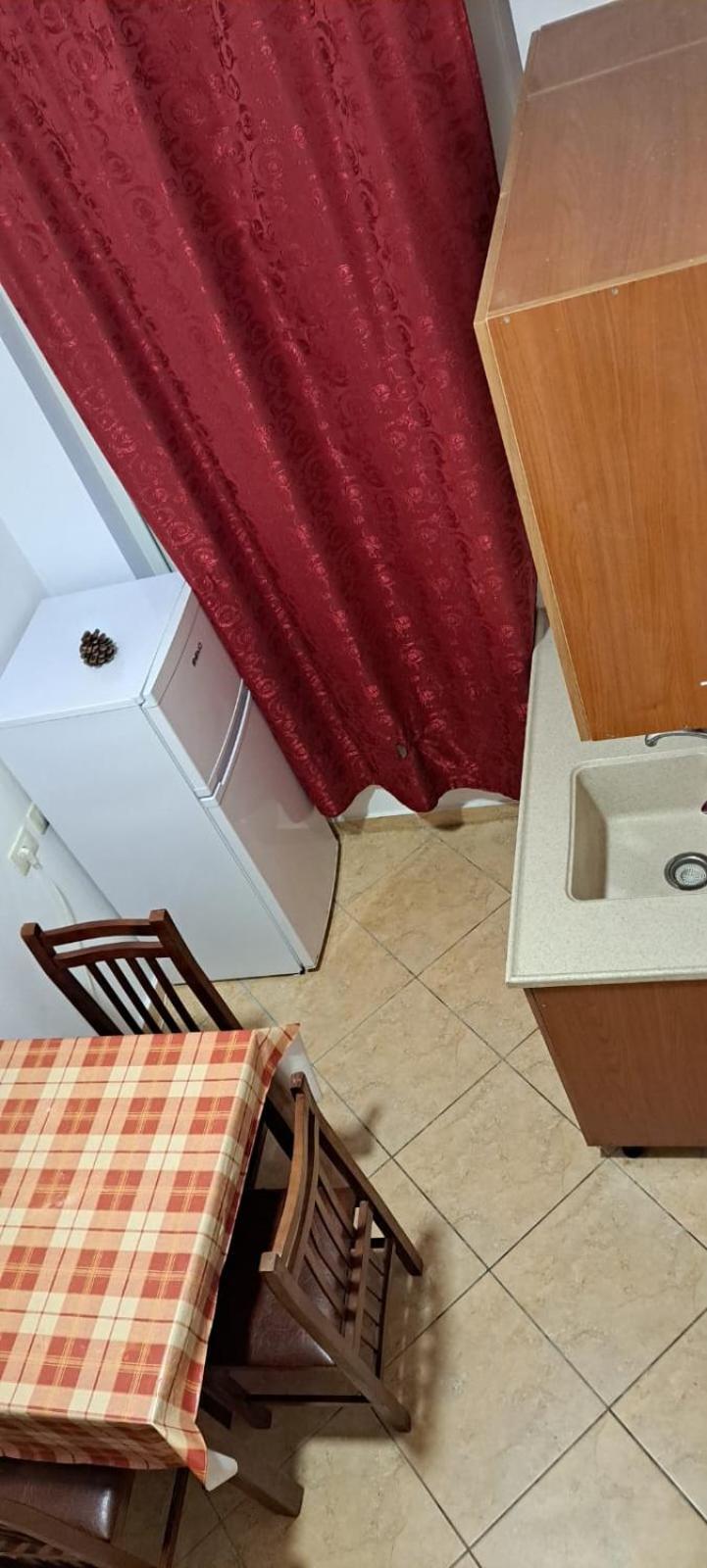 Araniti Apartment Velipojë Exterior foto