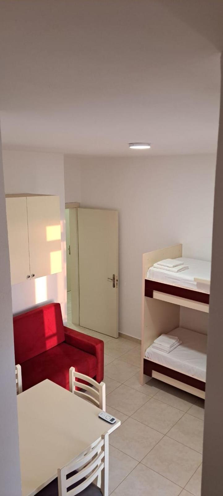 Araniti Apartment Velipojë Exterior foto